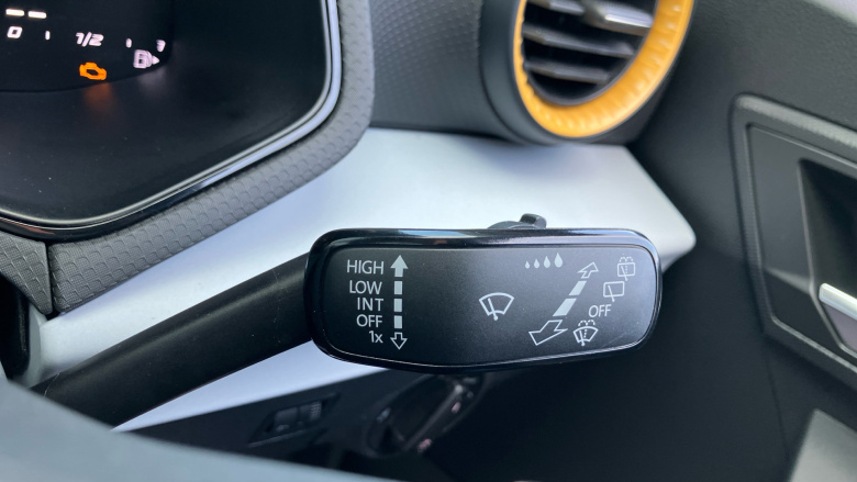 SEAT Arona 1.0 TSI SE Technology 5dr Petrol Hatchback